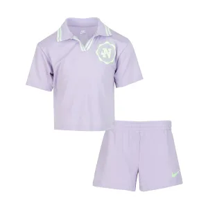 Prep In Your Step Polo Set - Toddler