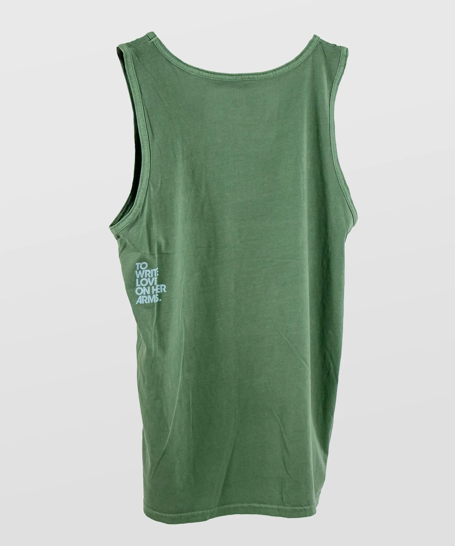Prism Muscle Tank