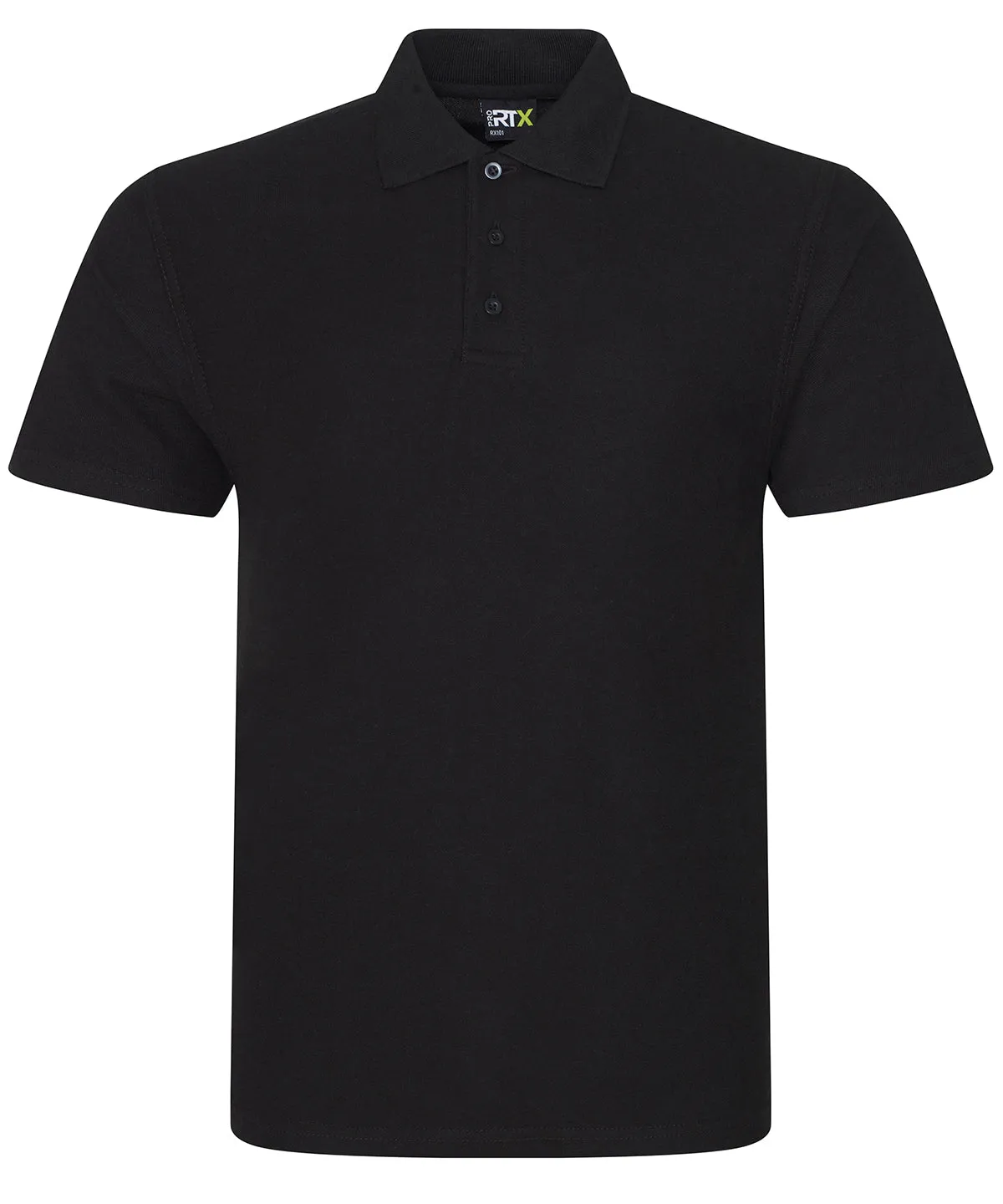 Pro polo | Black