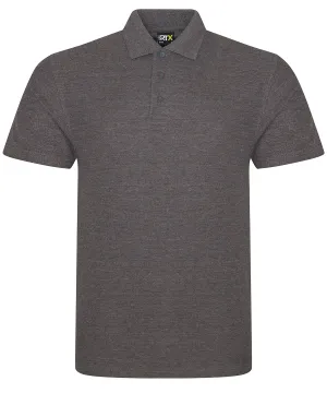 Pro polo | Charcoal
