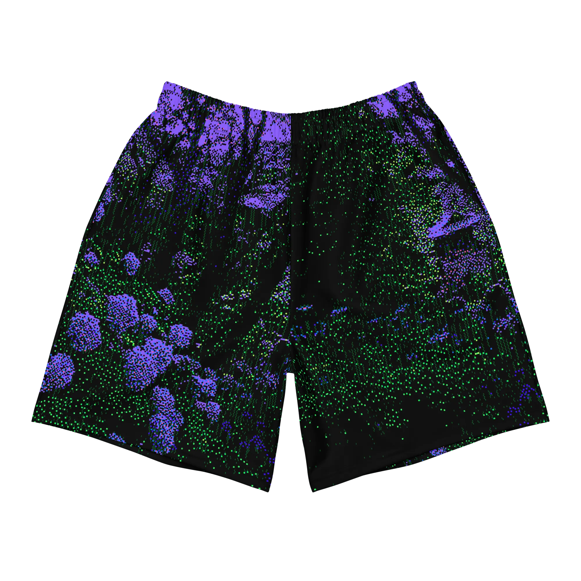 purple day パープルデー® Unisex Shorts (EXTREMELY LIMITED)