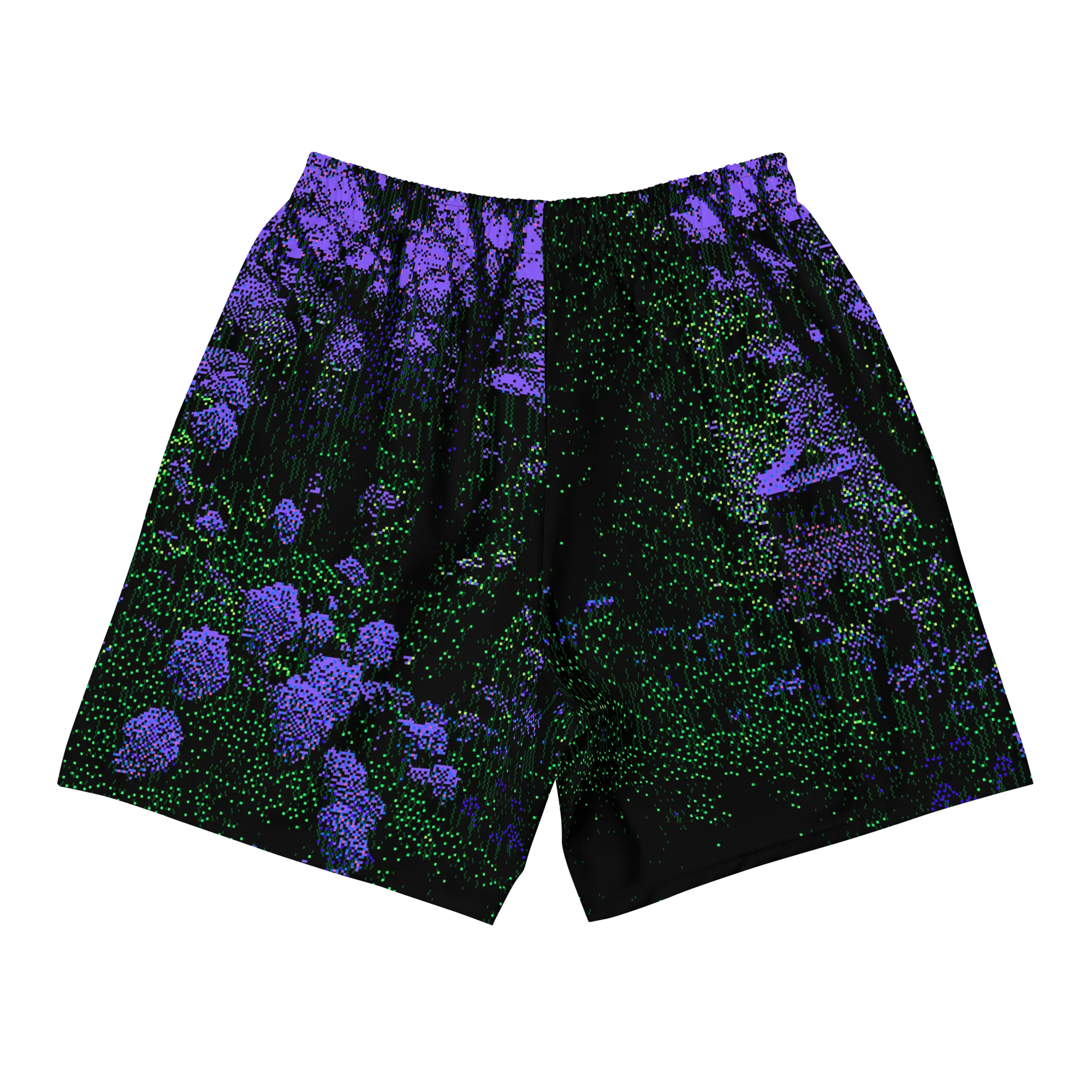 purple day パープルデー® Unisex Shorts (EXTREMELY LIMITED)