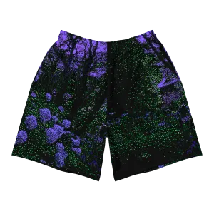 purple day パープルデー® Unisex Shorts (EXTREMELY LIMITED)