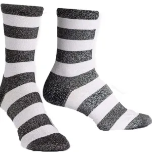 Puttin' On The Glitz Crew Socks Women's Crew Sock