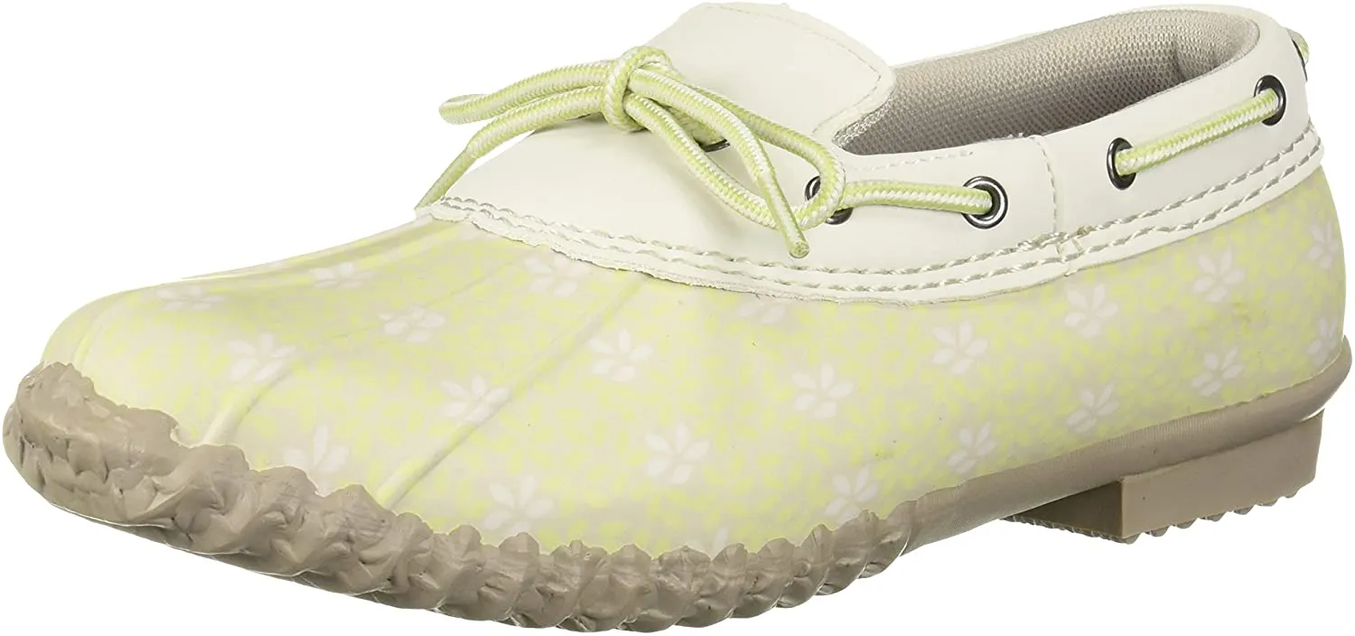 Ready Rain Shoe