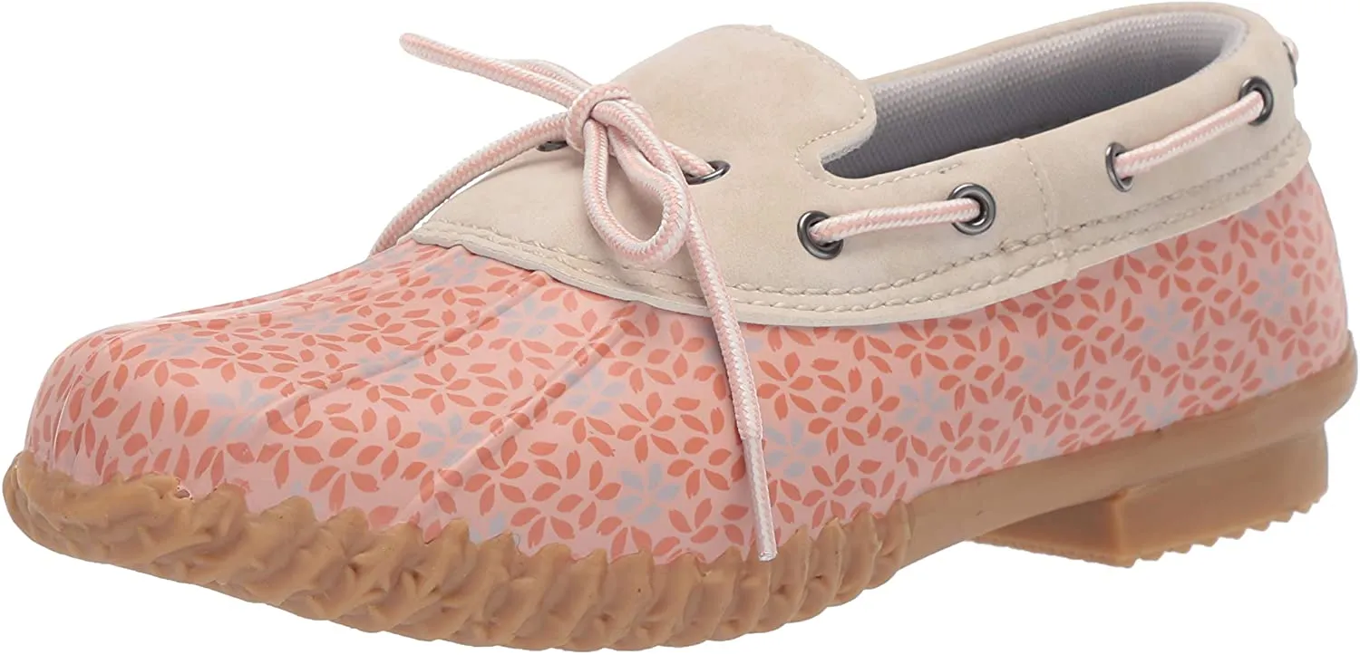 Ready Rain Shoe