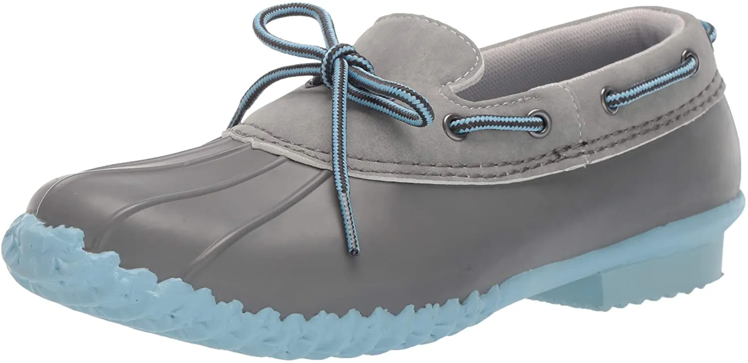 Ready Rain Shoe