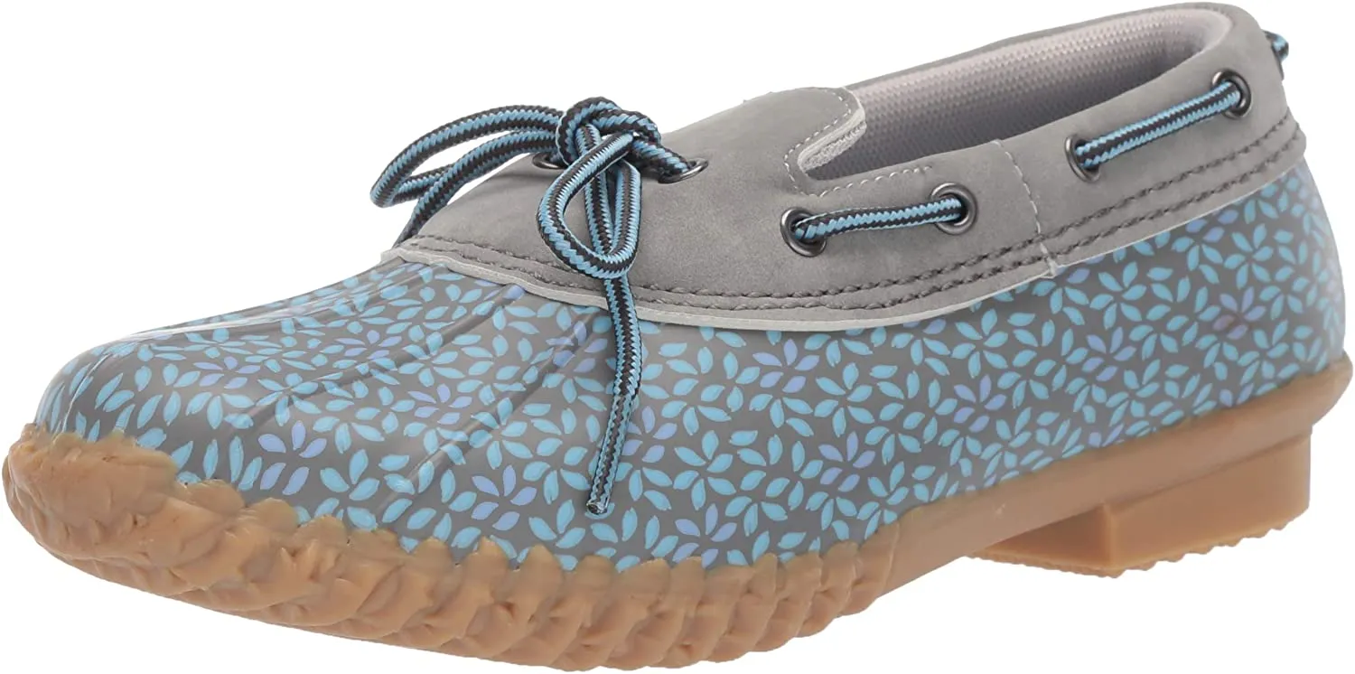 Ready Rain Shoe