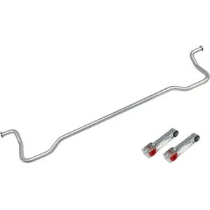 Rear Swaybar With End Links