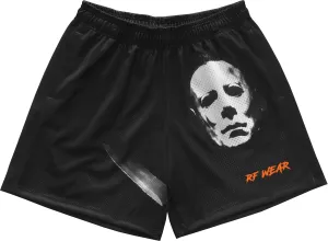 RF Mesh Boogeyman Shorts