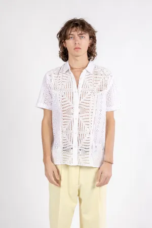 Riaan S/S Button Up Shirt