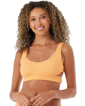 Roxy Aruba Cutout Bralette