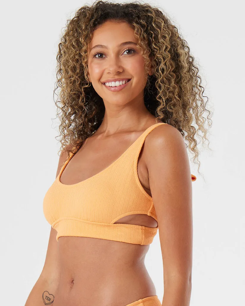 Roxy Aruba Cutout Bralette