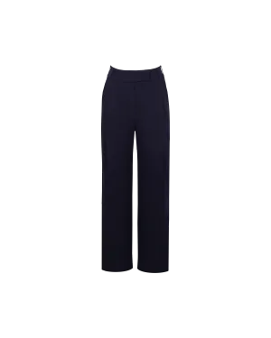 RUE TROUSER INK