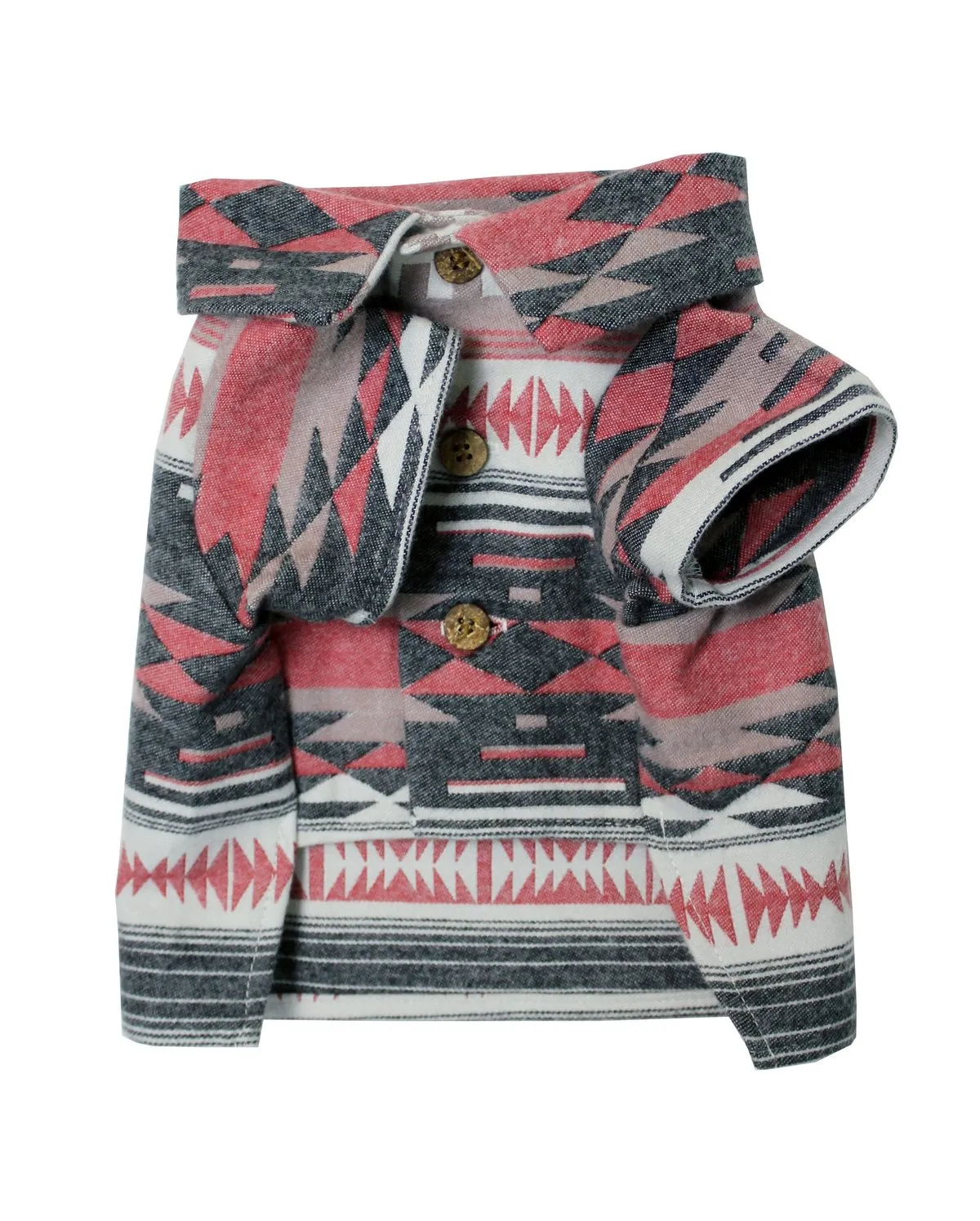 Sahara Flannel (FINAL SALE)