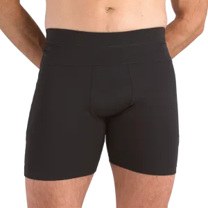 Sea-Doo Men's 6 ¾'' Protective Riding Shorts