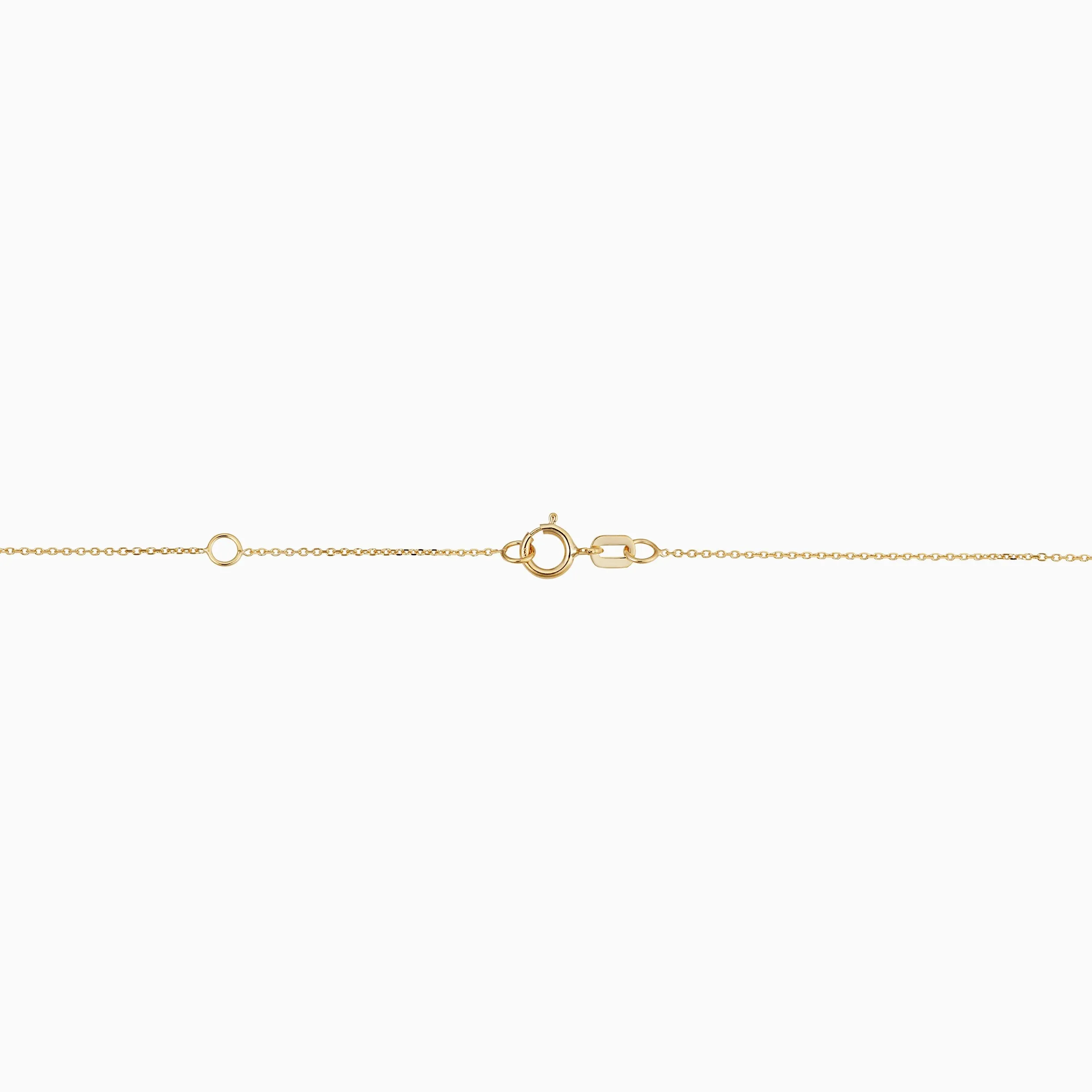 Seahorse Pendant Necklace