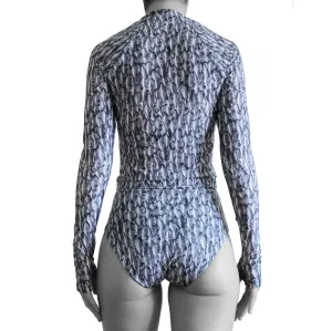 Shark Skin Short Rash Guard