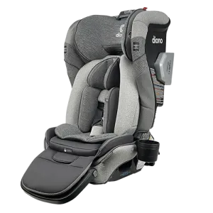 Siège convertible - Radian 3QXT  FirstClass SafePlus Gris