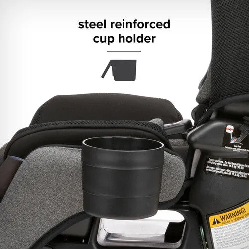 Siège convertible - Radian 3QXT  FirstClass SafePlus Noir