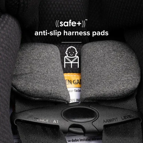 Siège convertible - Radian 3QXT  FirstClass SafePlus Noir