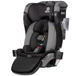 Siège convertible - Radian 3QXT  FirstClass SafePlus Noir