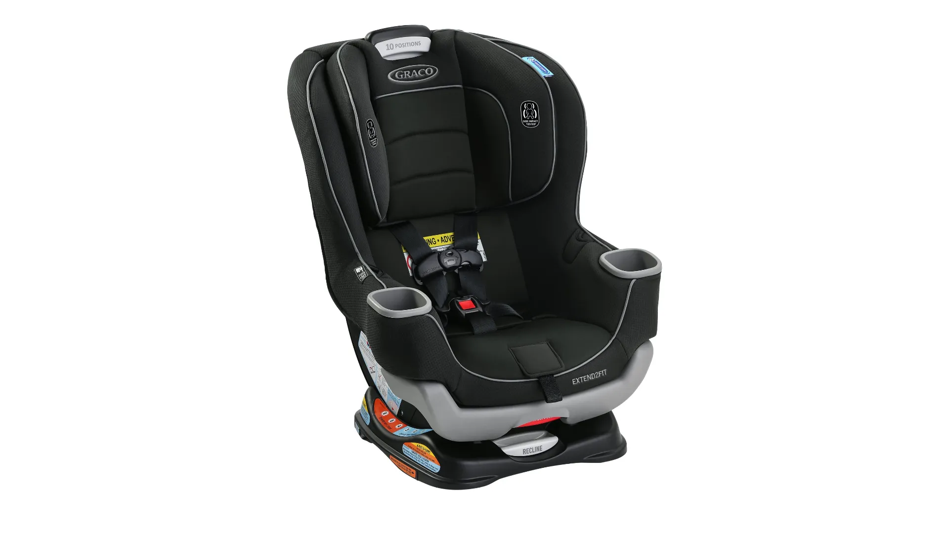 Siège d'auto Extend2fit - Titus