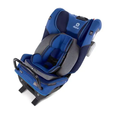 Siège d'auto Radian 3QXT Safe   - Bleu