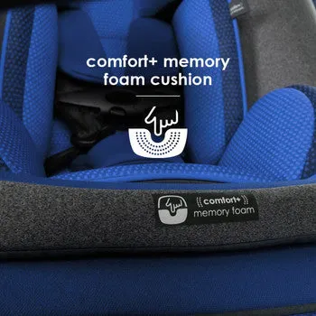Siège d'auto Radian 3QXT Safe   - Bleu