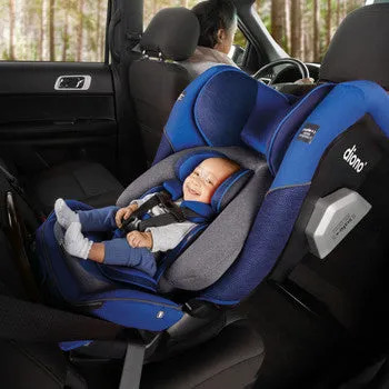 Siège d'auto Radian 3QXT Safe   - Bleu