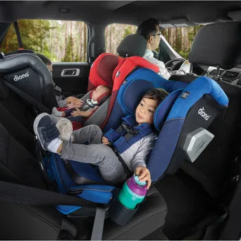 Siège d'auto Radian 3QXT Safe   - Bleu