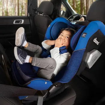 Siège d'auto Radian 3QXT Safe   - Bleu