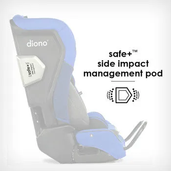 Siège d'auto Radian 3QXT Safe   - Bleu