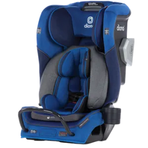 Siège d'auto Radian 3QXT Safe   - Bleu