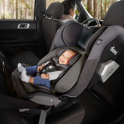 Siège d'auto Radian 3QXT Safe   - Gris