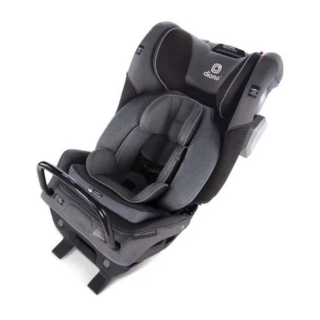 Siège d'auto Radian 3QXT Safe   - Gris