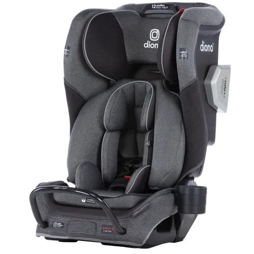 Siège d'auto Radian 3QXT Safe   - Gris