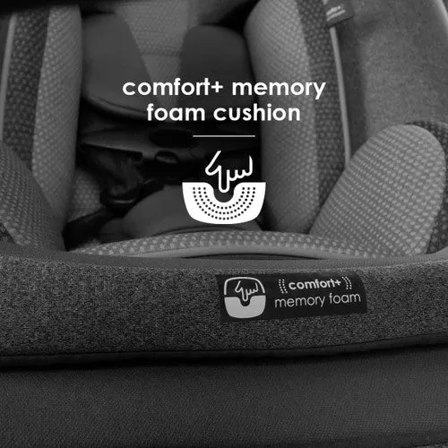 Siège d'auto Radian 3QXT Safe   - Gris