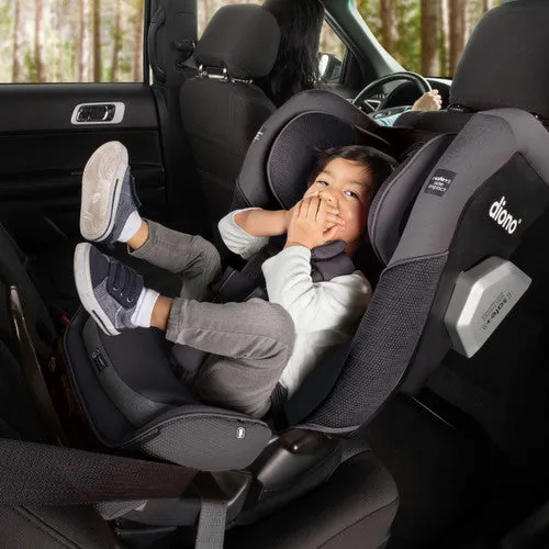 Siège d'auto Radian 3QXT Safe   - Gris