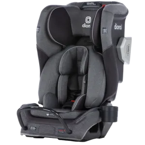 Siège d'auto Radian 3QXT Safe   - Gris