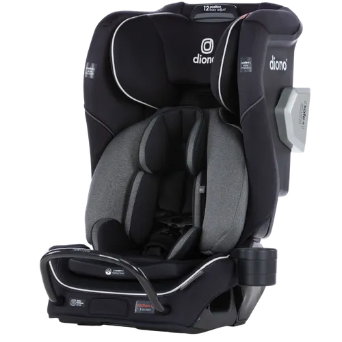 Siège d'auto Radian 3QXT Safe   - Noir