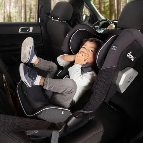 Siège d'auto Radian 3QXT Safe   - Noir