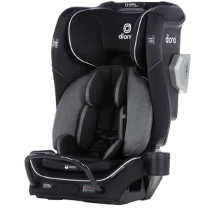Siège d'auto Radian 3QXT Safe   - Noir