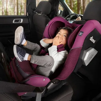 Siège d'auto Radian 3QXT Safe   - Prune