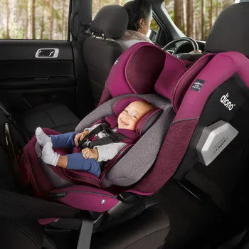 Siège d'auto Radian 3QXT Safe   - Prune
