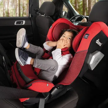 Siège d'auto Radian 3QXT Safe   - Rouge