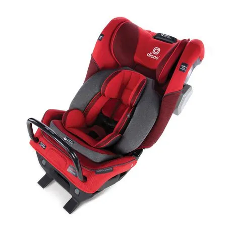 Siège d'auto Radian 3QXT Safe   - Rouge