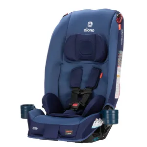 Siège d'auto Radian 3R -  Bleu Surtension