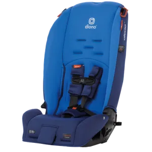Siège d'auto Radian 3R - Bleu
