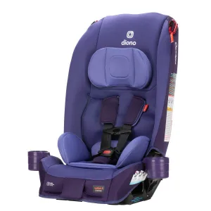 Siège d'auto Radian 3R -  Mauve Baie Sauvage